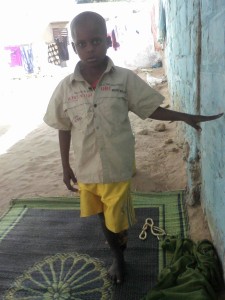 Mamadou 5jr