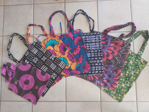 Tasjes zonder
